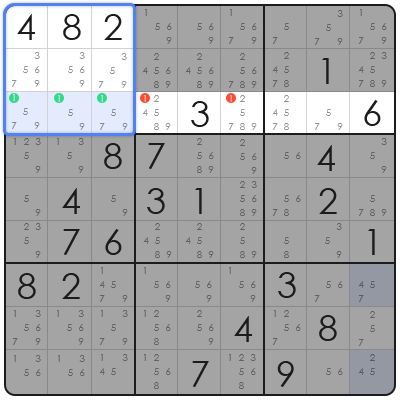 easy printable sudoku pdf