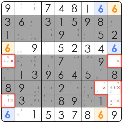 benefits of sudoku